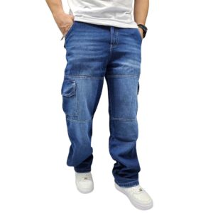 fiveforty 1004 azul frente