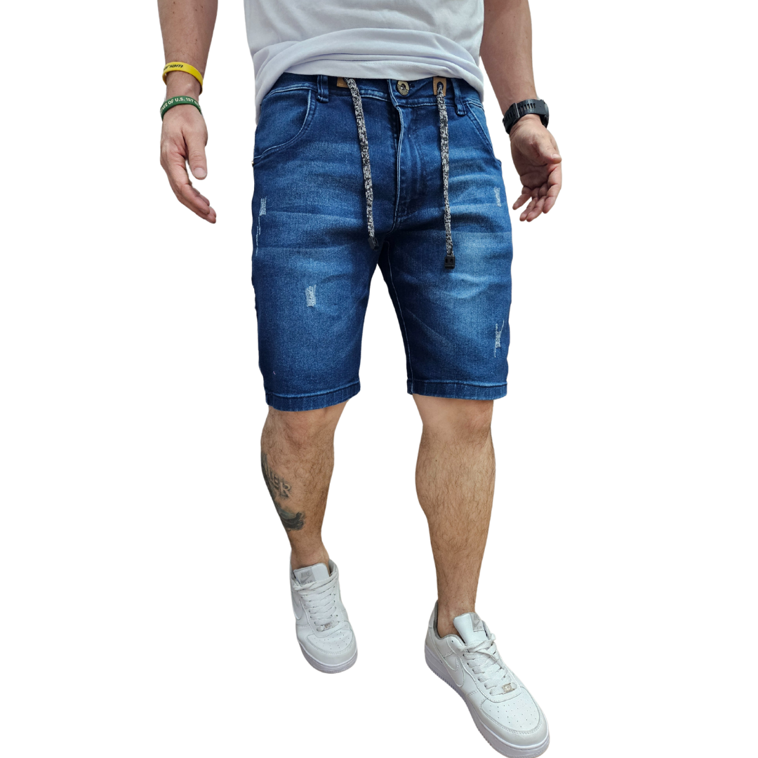 Bermudas Rambed