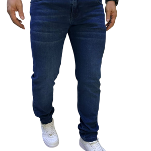 Jeans Hombre Clasico Stretch